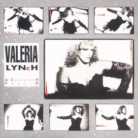 A Cualquier Precio - 1988 • Álbum
