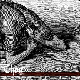Magus  - 2018 • Álbum
