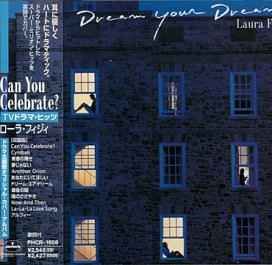 Dream Your Dream - 1998 • Álbum