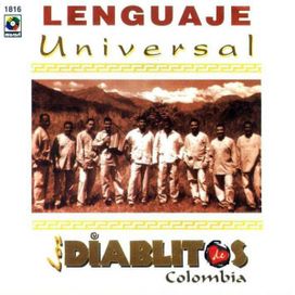 Lenguaje Universal - 1997 • Álbum