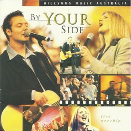 By Your Side - 1999 • Álbum