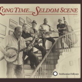 Long Time...Seldom Scene - 2014 • Álbum