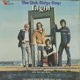Light - 1972 • Álbum