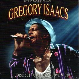 Live In San Francisco - 2003 • Álbum