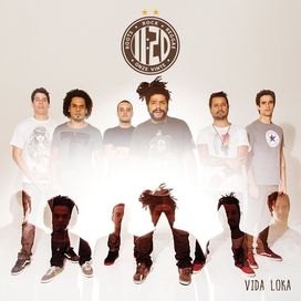 Vida Loka - 2014 • Álbum