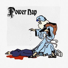 Power Nap (feat. Nicholas Craven) - 2022 • Single/EP