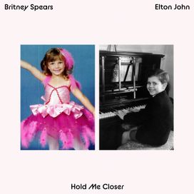 Hold Me Closer - 2022 • Single/EP