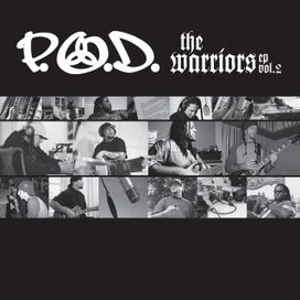 The Warriors, Vol. 2 - 2005 • Sencillo/EP