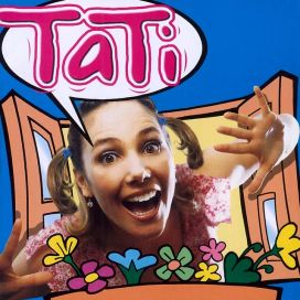 Tati  - 2003 • Álbum