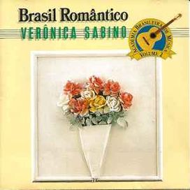 Brasil Romântico - 1992 • Álbum