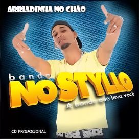 Arriadinha no Chão - 2011 • Álbum