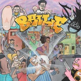 BAILE - Uma Ópera Miami - 2021 • Álbum