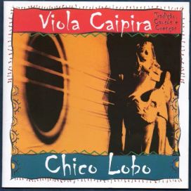 Viola Caipira - 2002 • Álbum