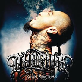 Directo Hasta Arriba - 2014 • Álbum