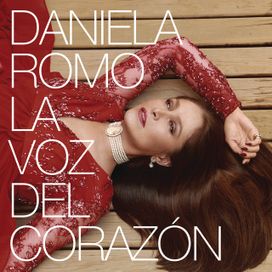 La Voz Del Corazón - 2015 • Álbum