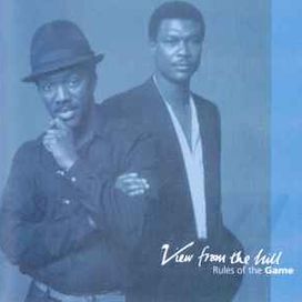 Rules Of The Game - 2002 • Álbum
