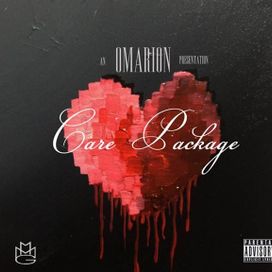 Care Package - 2012 • Álbum
