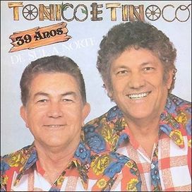 39 Anos: De Sul a Norte - 1981 • Álbum