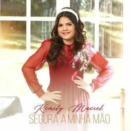 Segura a Minha Mão - 2022 • Single/EP
