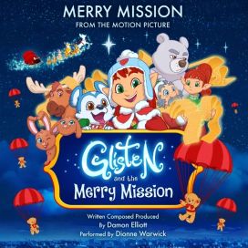 Merry Mission - 2023 • Single/EP