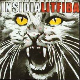 Insidia - 2001 • Álbum