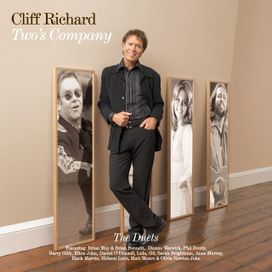 Two's Company (The Duets) - 2006 • Álbum