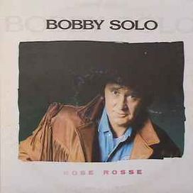 Rose Rosse - 1987 • Álbum