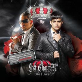 The Last Chapter - 2010 • Coletânea
