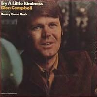 Try a Little Kindness - 1970 • Álbum