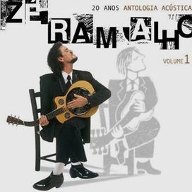 Antologia Acústica - 20 Anos - 1997 • Álbum
