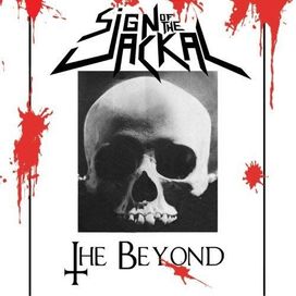 The Beyond - 2011 • Álbum