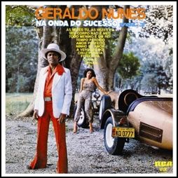 Na Onda do Sucesso - Volume 03 - 1979 • Álbum