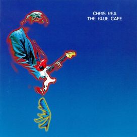The Blue Cafe - 1997 • Álbum
