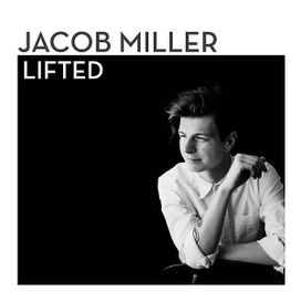 Lifted - 2017 • Sencillo/EP