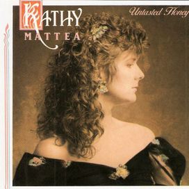 Untasted Honey - 1987 • Álbum