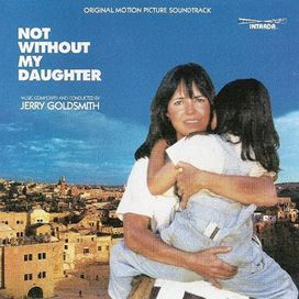 Not Without My Daughter  - 1991 • Álbum