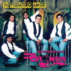 Mi Verdadero Amor - 1996 • Álbum