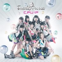 C.P.U!? - Cheeky Parade