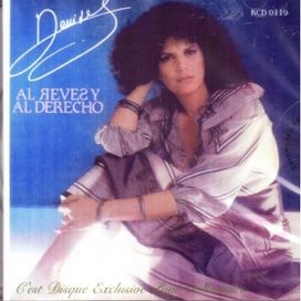 Al Revés Y Al Derecho - Denise de Kalafe