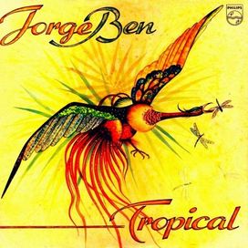 Tropical - 1977 • Álbum