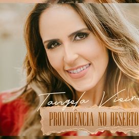Providência no Deserto - 2022 • Single/EP