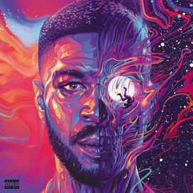 Man On The Moon III: The Chosen - 2020 • Álbum