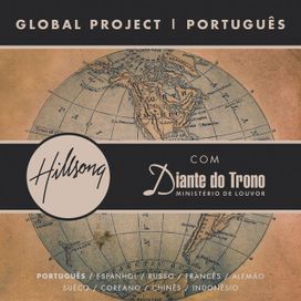 Global Project Português - 2012 • Álbum