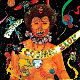 Cosmic Slop - 1973 • Álbum