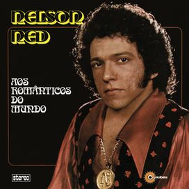 Aos Românticos do Mundo - 1974 • Álbum