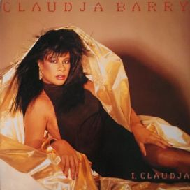 i, Claudja - 1987 • Álbum