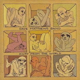 Away From The World - 2012 • Álbum