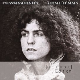 A Beard Of Stars (Deluxe) - 1970 • Álbum