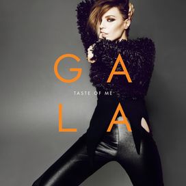 Taste Of Me - 2013 • Single/EP