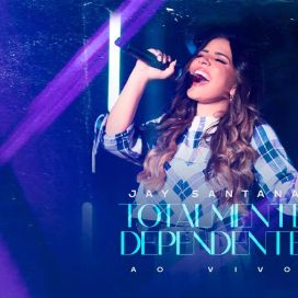 Totalmente Dependente (Ao Vivo) - 2022 • Single/EP